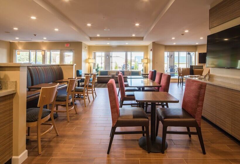 בית מלון כפרי Towneplace Suites By Marriott Cleveland