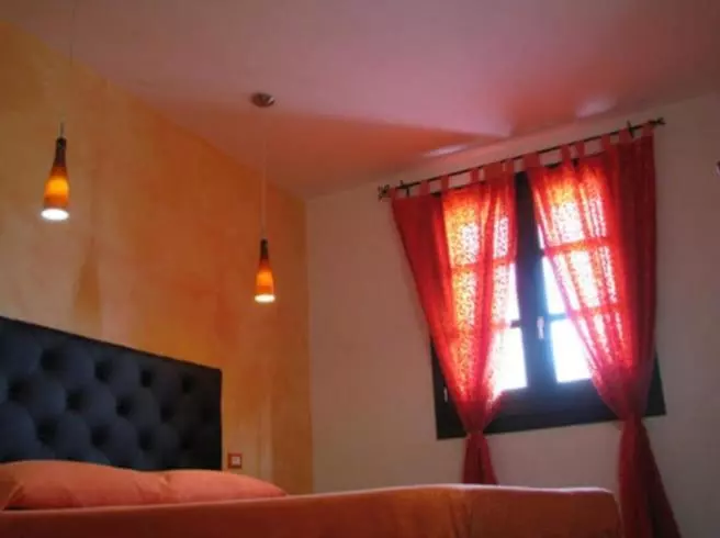 Modus B&b