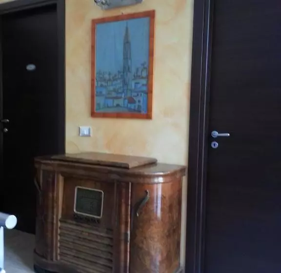 Modus B&b