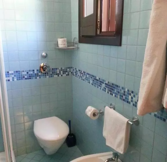 Modus B&b
