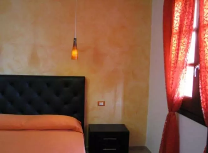 Modus B&b