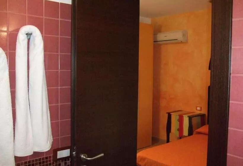 Modus B&b
