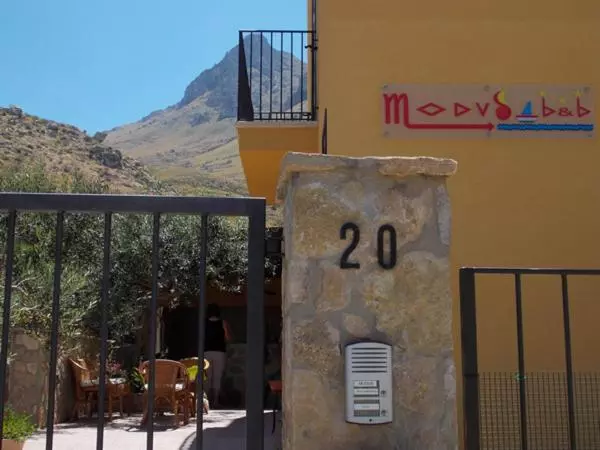 Modus B&b