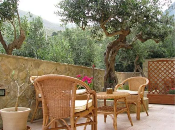 Modus B&b