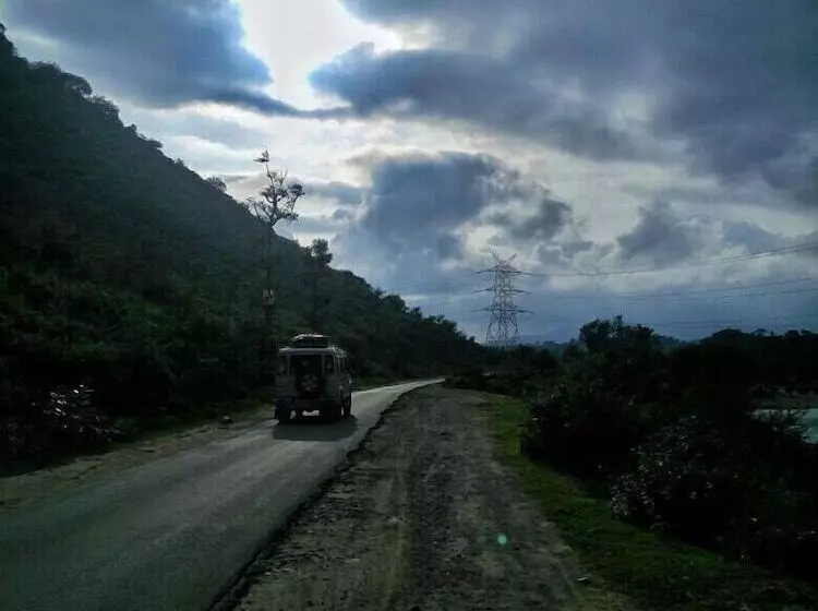 Padmavati Lake Resort