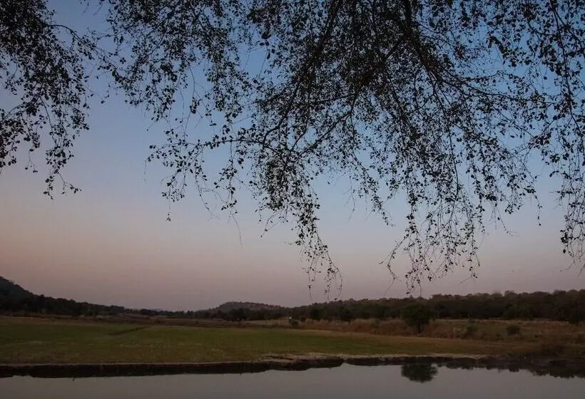 Padmavati Lake Resort