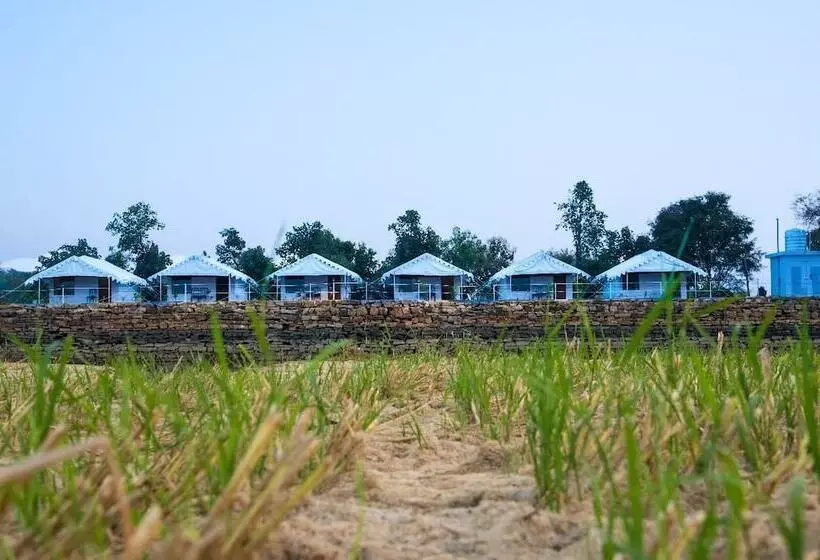 Padmavati Lake Resort