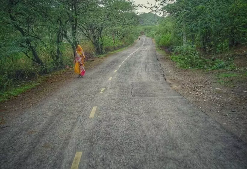 Padmavati Lake Resort