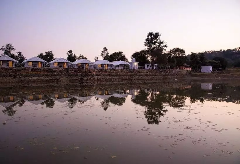 Padmavati Lake Resort