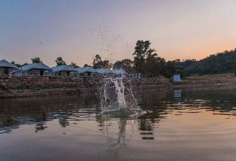 Padmavati Lake Resort