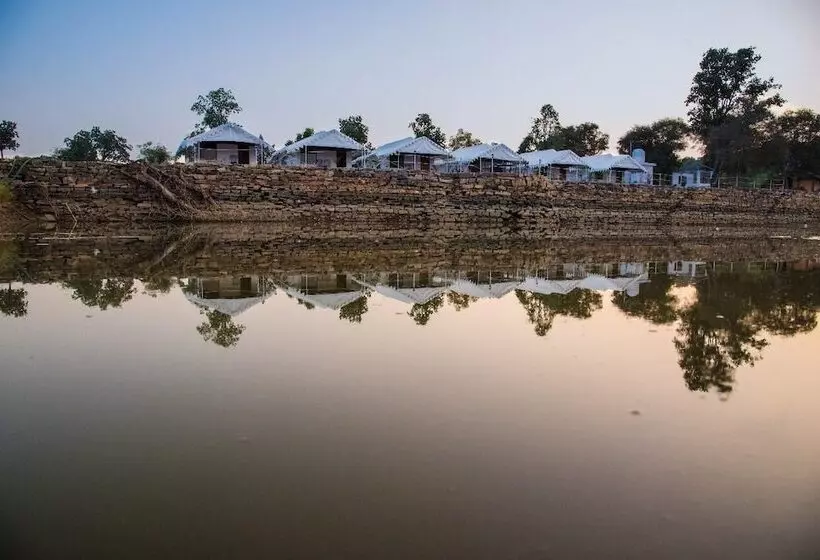 Padmavati Lake Resort