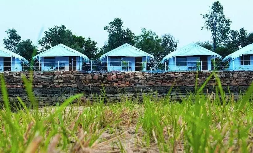 Padmavati Lake Resort