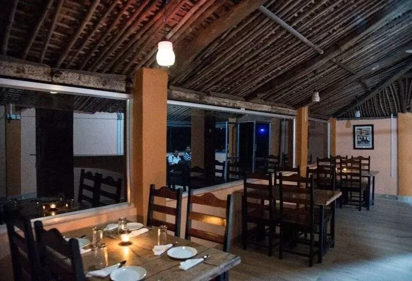 Padmavati Lake Resort