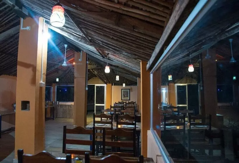 Padmavati Lake Resort