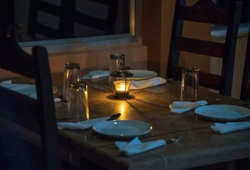 Padmavati Lake Resort