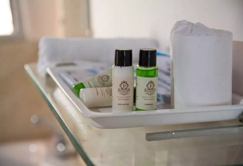 Padmavati Lake Resort