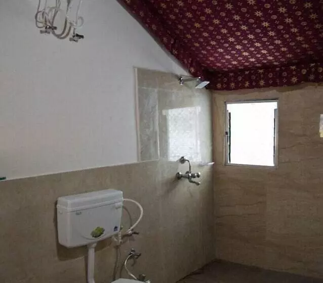 Padmavati Lake Resort