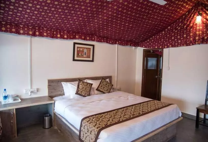 Padmavati Lake Resort