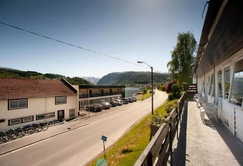 Strand Fjordmotel