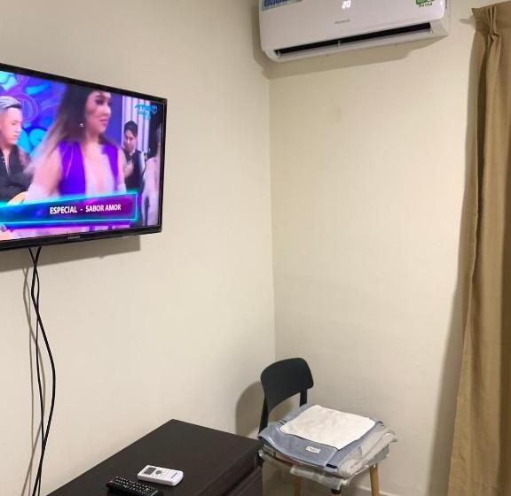 هاستل Sur Backpackers