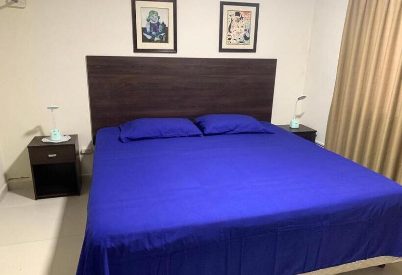 هاستل Sur Backpackers