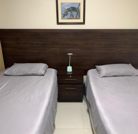 هاستل Sur Backpackers