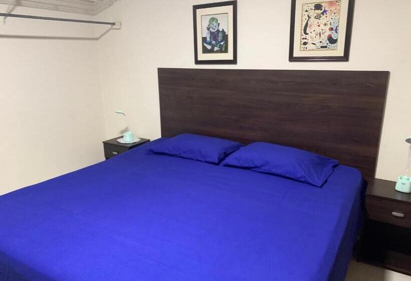 هاستل Sur Backpackers