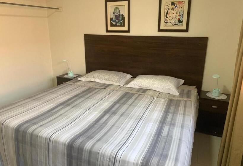 هاستل Sur Backpackers