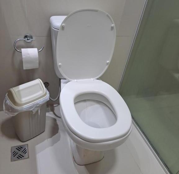 هاستل Sur Backpackers