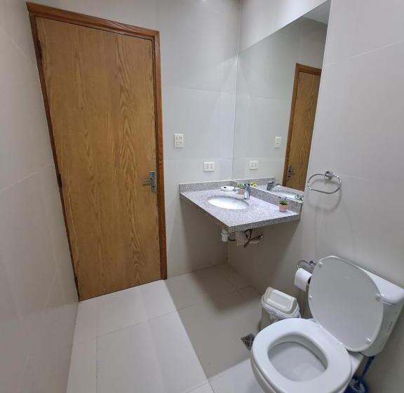 هاستل Sur Backpackers