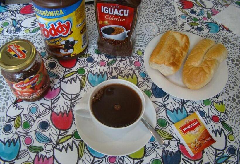 هاستل Sur Backpackers