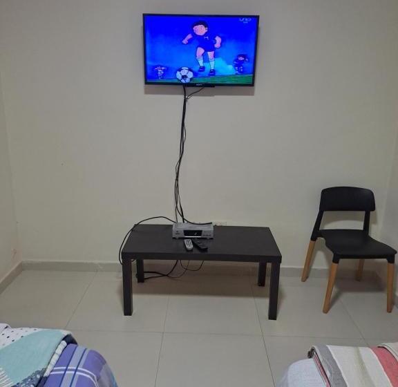 هاستل Sur Backpackers