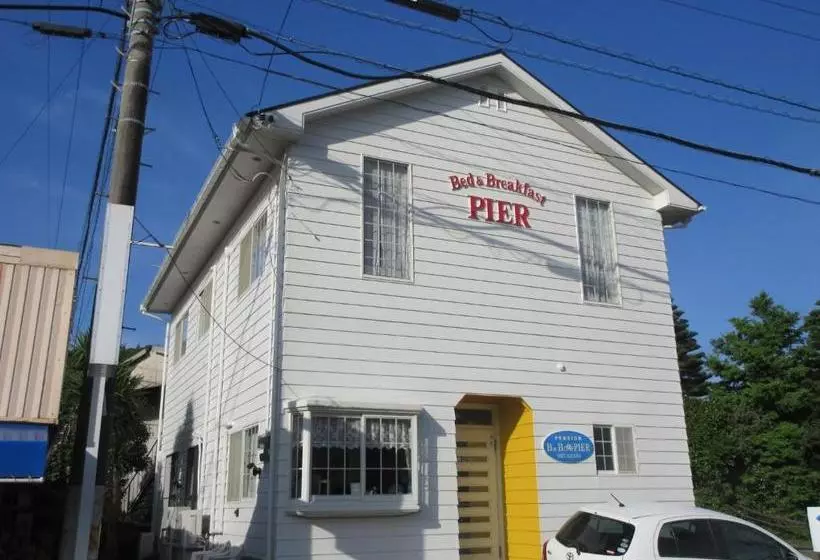B&b Pier