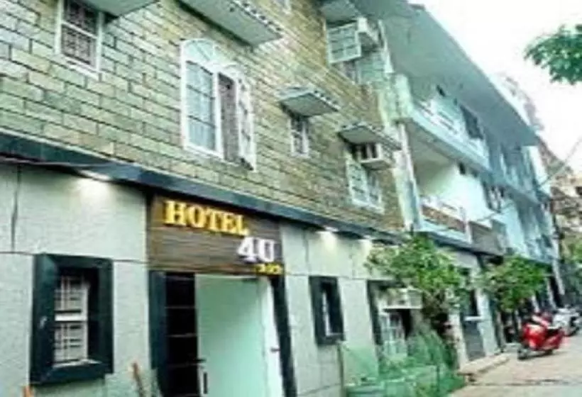 Bed and Breakfast 4 U Rishikesh