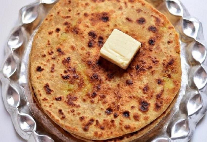 مبيت وإفطار 4 U Rishikesh