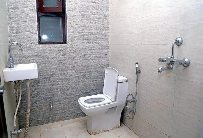 Bed and Breakfast 4 U Rishikesh