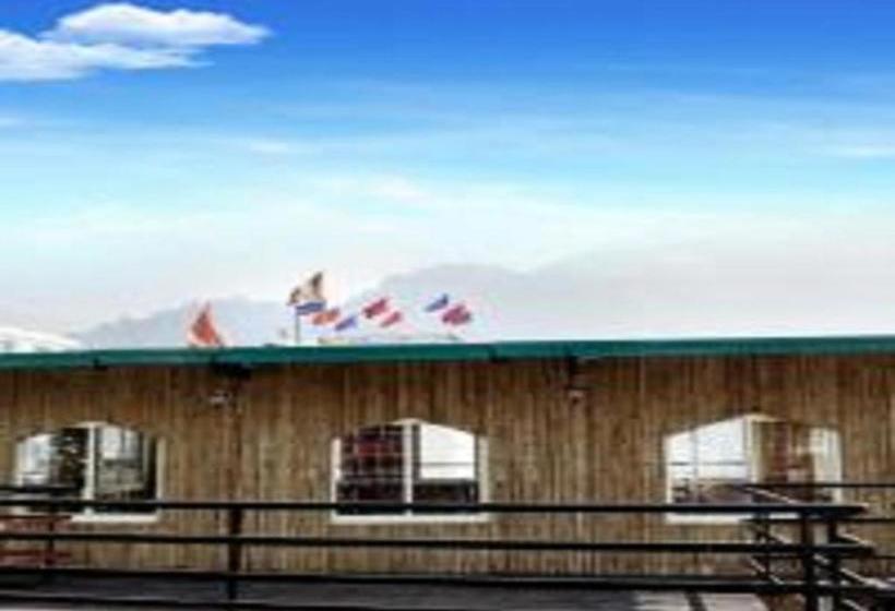 مبيت وإفطار 4 U Rishikesh