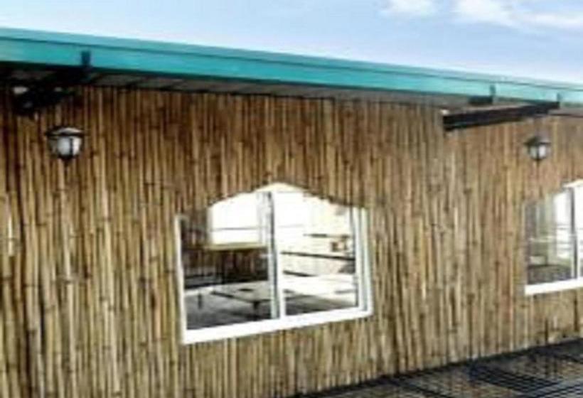 مبيت وإفطار 4 U Rishikesh