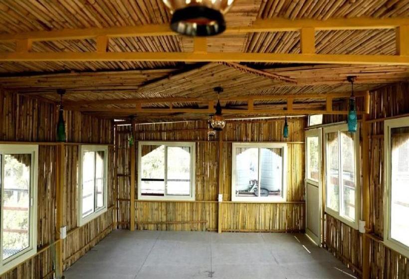 مبيت وإفطار 4 U Rishikesh