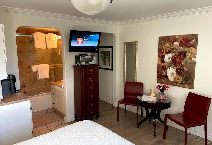 مبيت وإفطار A Vista Villa Couples Retreat