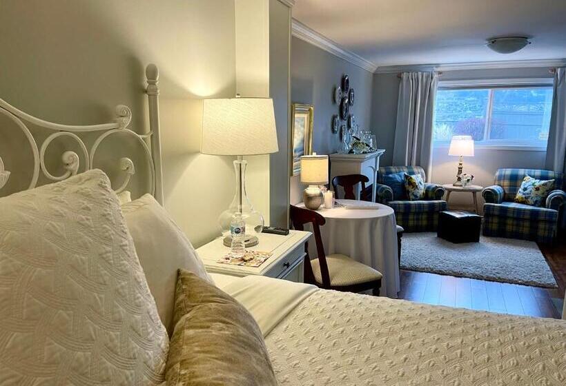 مبيت وإفطار A Vista Villa Couples Retreat