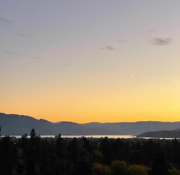 مبيت وإفطار A Vista Villa Couples Retreat