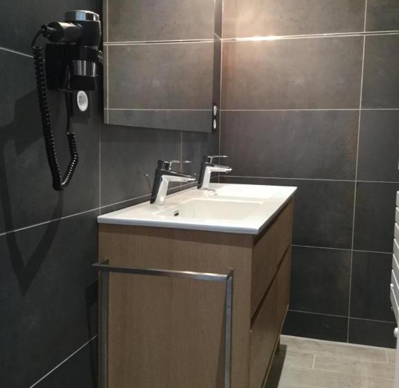 مبيت وإفطار Auberge De Keranden