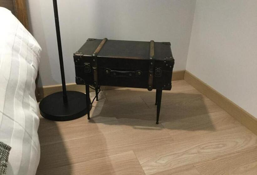 مبيت وإفطار Auberge De Keranden