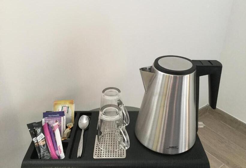 مبيت وإفطار Auberge De Keranden