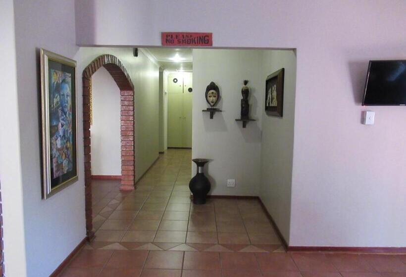 צימר Faces Guesthouse