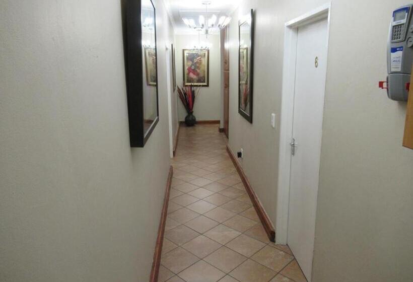 צימר Faces Guesthouse