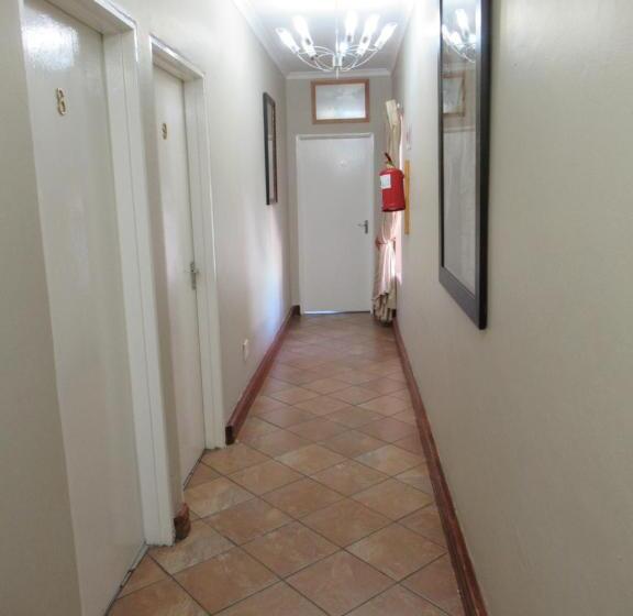 צימר Faces Guesthouse