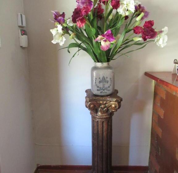 צימר Faces Guesthouse