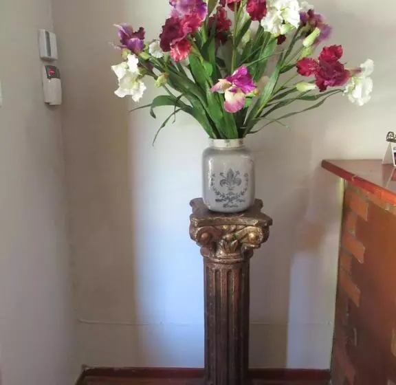 ベッドアンドブレックファースト Faces Guesthouse